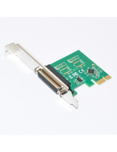 PCI Express PARALLEL